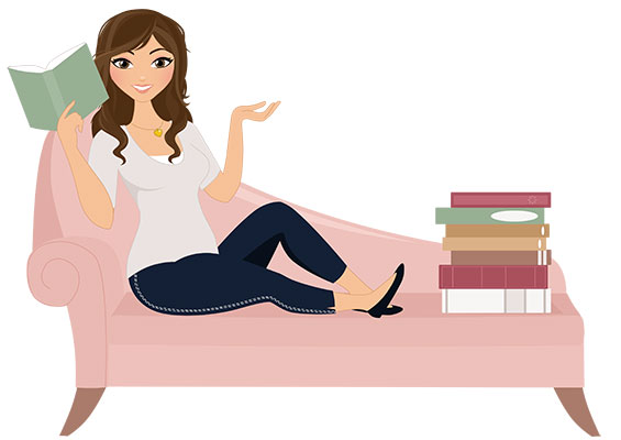 Traveling Friends Group Read