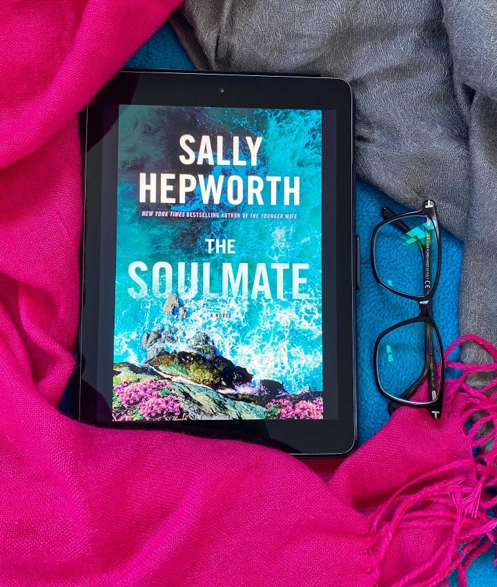 The Soulmate by Sally&nbsp;Hepworth